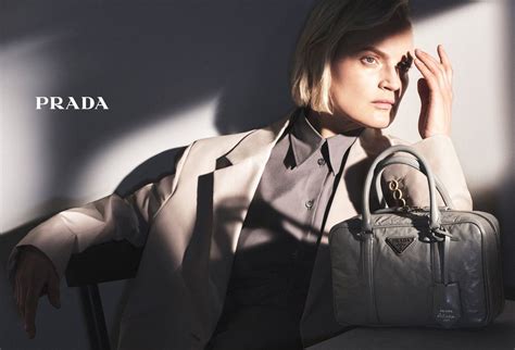 memorable advertising campaigns prada|prada commercials.